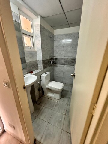 Bathroom in 1 RK Apartment at Vaishnavi Dham Complex, Asangaon – for Sale