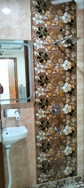 3 BHK Builder Floor For Sale in Rahul Mishra 