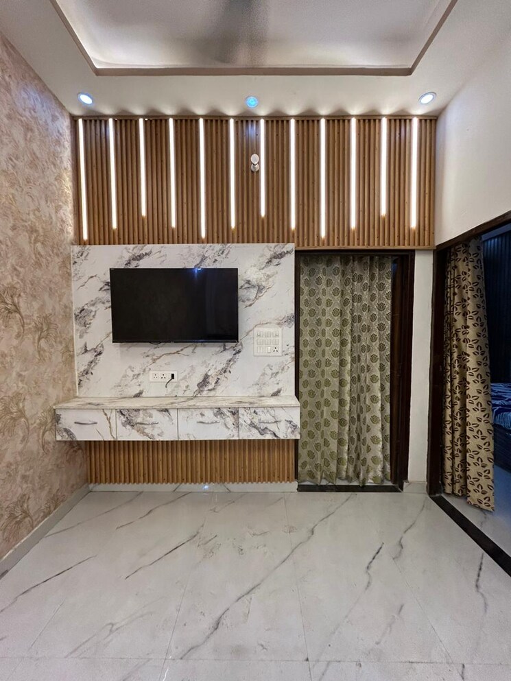 Room, dehradun cantt 3 Bedroom 1200 Sq.Ft. Independent House In Dehradun Cantt Dehradun 8074168