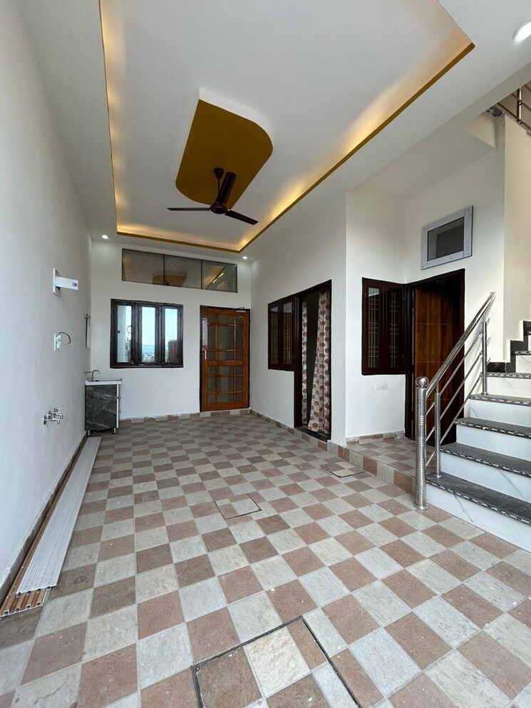 undefined, dehradun cantt 3 Bedroom 1200 Sq.Ft. Independent House In Dehradun Cantt Dehradun 8074168