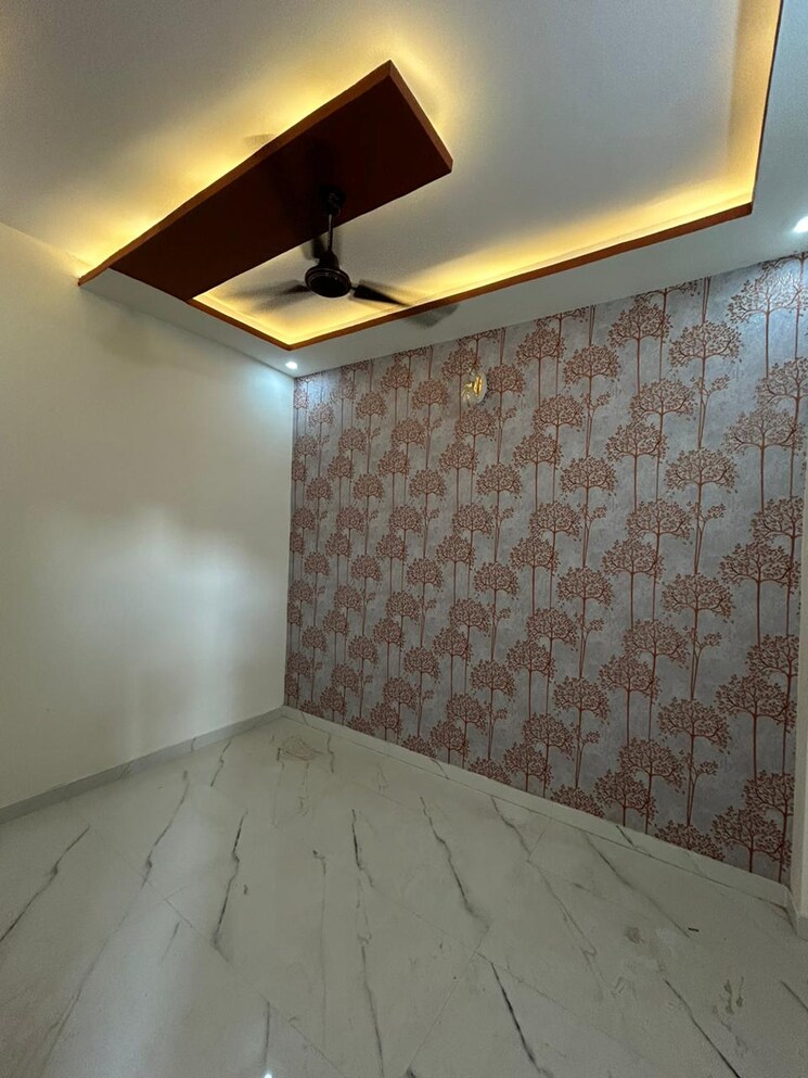 Bedroom, dehradun cantt 3 Bedroom 1200 Sq.Ft. Independent House In Dehradun Cantt Dehradun 8074168