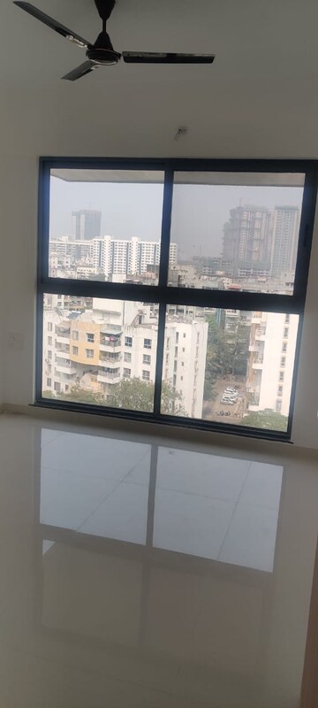 Kitchen in 2 BHK Apartment at Majestique Signature Towers, Balewadi – for Rent