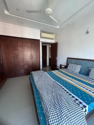 2.5 BHK Apartment For Rent in DB Orchid Woods Goregaon East Mumbai  8074137