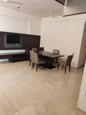 Master Bedroom in 3 BHK Apartment at Cuffe Parade – for Rent