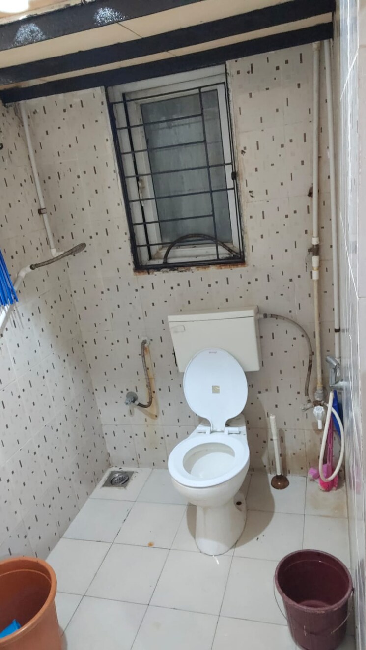 Bathroom, royal-palms-ruby-isle-apartment 1 RK 390 Sq.Ft. Apartment In Goregaon East Mumbai 8074144