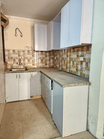 Kitchen in 2 BHK Apartment at Chhajjupur – for Rent