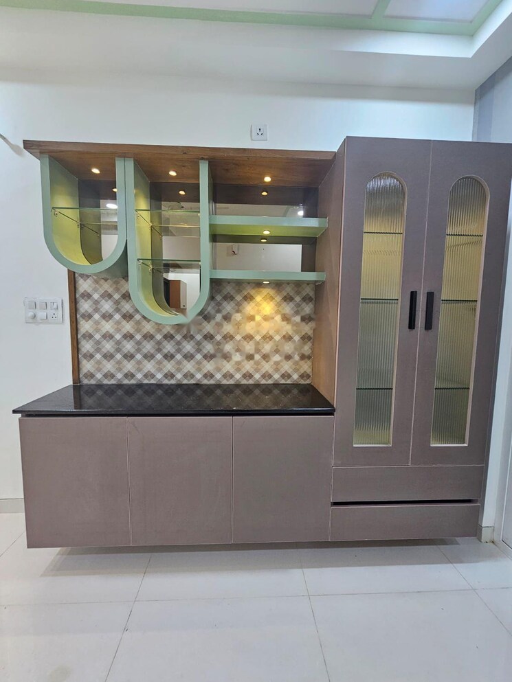 undefined, honer-aquantis 2 Bedroom 1315 Sq.Ft. Apartment In Gopanpally Hyderabad 8074142