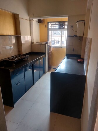 1 BHK Apartment For Rent in Jalaram Park Bhandup West Mumbai  8074158