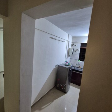 Furnished Amenities in 2 BHK Apartment at Camelot Society, Viman Nagar – for Rent