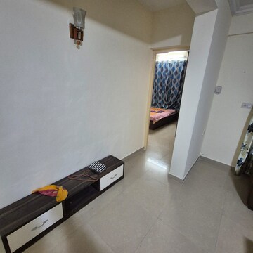 Furnished Amenities in 2 BHK Apartment at Camelot Society, Viman Nagar – for Rent