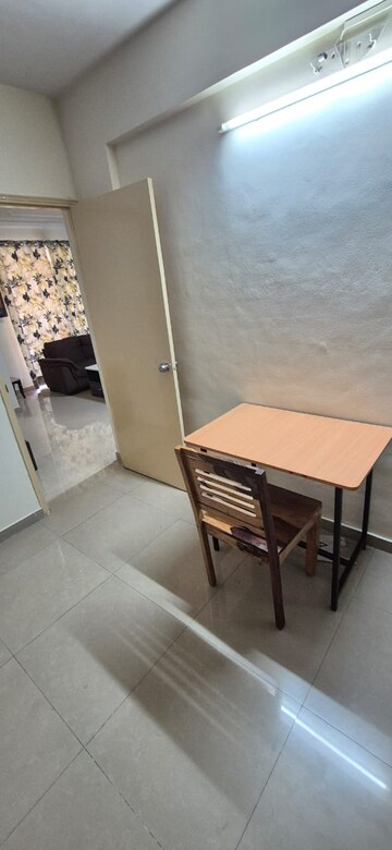 Master Bedroom in 2 BHK Apartment at Camelot Society, Viman Nagar – for Rent