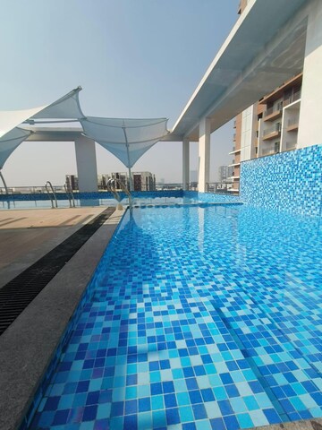 3 BHK Apartment For Rent in Mayfair Villas Tellapur, Tellapur