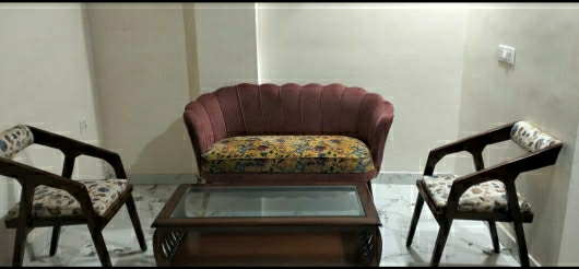 2 BHK Apartment For Sale in Rahul Mishra 