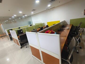 Team Area in  Office Space at ILD Trade Centre, Sector 47 – for Rent