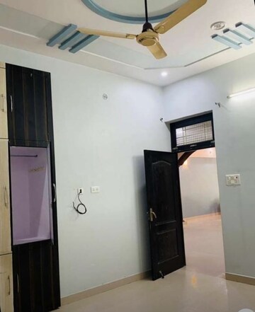 2 BHK Apartment For Rent in Betwa Apartment Gomti Nagar Lucknow  8074180