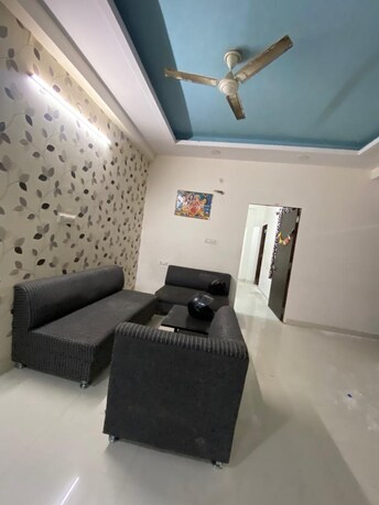 2 BHK Apartment For Rent in Abhaypura Jaipur  8074223