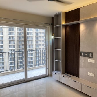 3 BHK Apartment For Rent in Tata Eureka Park Sector 150 Noida  8074192