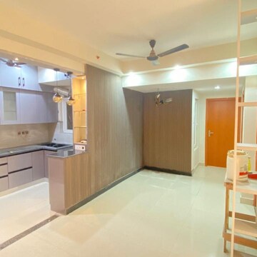 Kitchen in 3 BHK Apartment at Tata Eureka Park, Sector 150 – for Rent