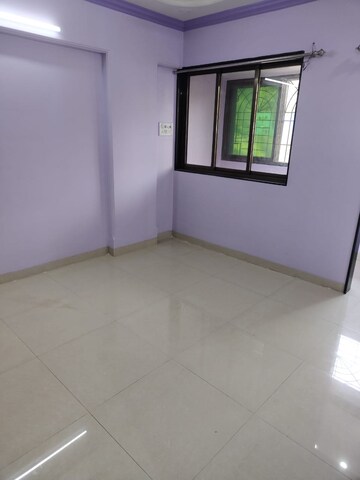 Room in 1 BHK Apartment at Lokpuram CHS, Vasant Vihar – for Rent