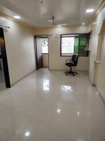 1 BHK Apartment For Rent in Lokpuram CHS, Vasant Vihar