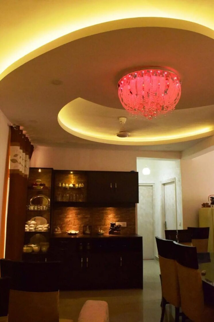 Living Room, gpl-eden-heights 2 Bedroom 1250 Sq.Ft. Apartment In Sector 70 Gurgaon 8074238