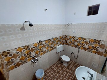 Master Plan in 2 BHK Independent House at Gomti Nagar – for Rent