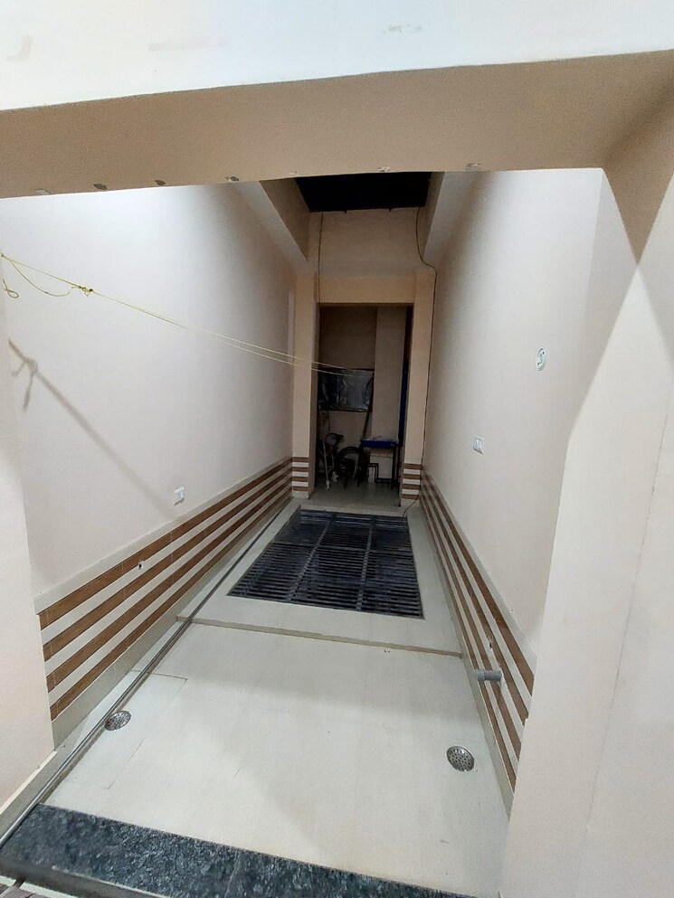 undefined, gomti nagar 2 Bedroom 2152 Sq.Ft. Independent House In Gomti Nagar Lucknow 8074207