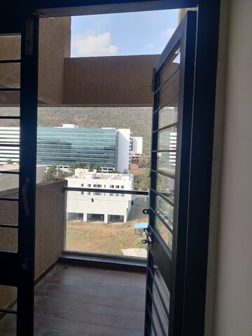 3 BHK Apartment For Rent in Krisala 41 Evoke, Ravet