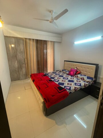 2 BHK Apartment For Rent in Pacific Golf Estate, Kulhan