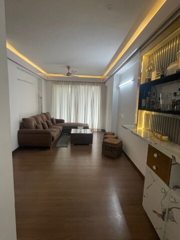Room in 2 BHK Apartment at Pacific Golf Estate, Kulhan – for Rent