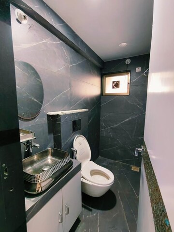 Furnished Amenities in 1 BHK Apartment at Panch Pakhadi – for Rent