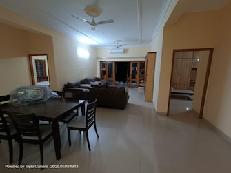 3 BHK Apartment For Rent in Hill Ridge Springs Gachibowli Hyderabad  8074219