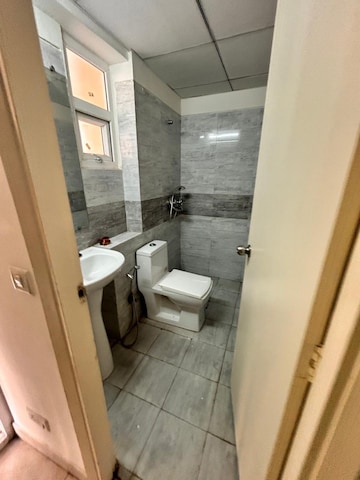 Bathroom in 1 BHK Apartment at Vaishnavi Dham Complex, Asangaon – for Sale