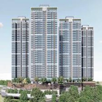 2 BHK Apartment For Resale in Adani Airica Kanjurmarg West Mumbai  8074249