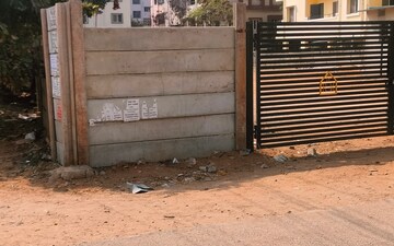 Plot For Rent in Gachibowli