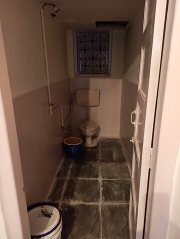Staircase in 2 BHK Apartment at Colaba – for Sale
