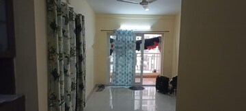 Living Room in 2 BHK Apartment at Lanco Hills Apartments, Manikonda – for Rent