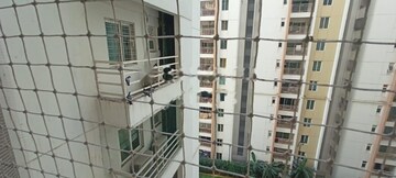 2 BHK Apartment – Exterior View View at Lanco Hills Apartments, Manikonda - for Rent