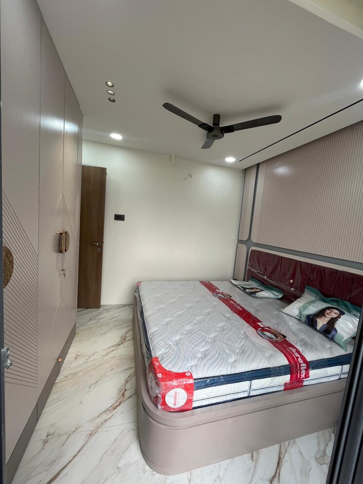 Bedroom, majestique-signature-towers 3 Bedroom 1430 Sq.Ft. Apartment In Balewadi Pune 8074277