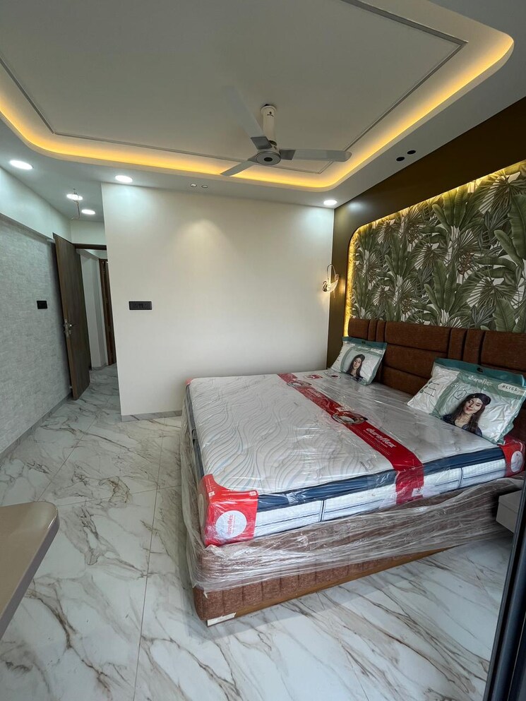 Bedroom, majestique-signature-towers 3 Bedroom 1430 Sq.Ft. Apartment In Balewadi Pune 8074277