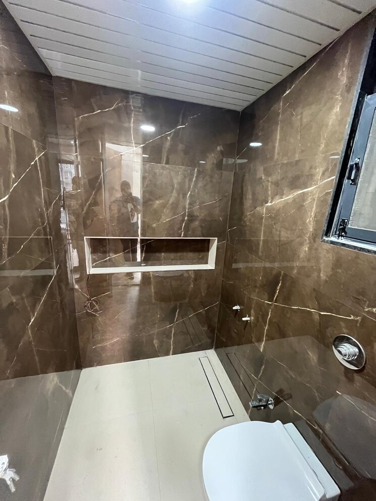 Kitchen, majestique-signature-towers 3 Bedroom 1430 Sq.Ft. Apartment In Balewadi Pune 8074277