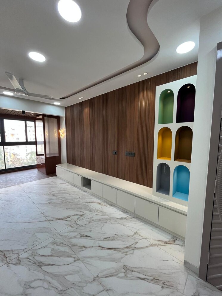 Room, majestique-signature-towers 3 Bedroom 1430 Sq.Ft. Apartment In Balewadi Pune 8074277