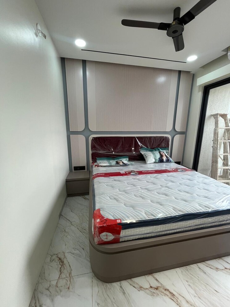 Bedroom, majestique-signature-towers 3 Bedroom 1430 Sq.Ft. Apartment In Balewadi Pune 8074277