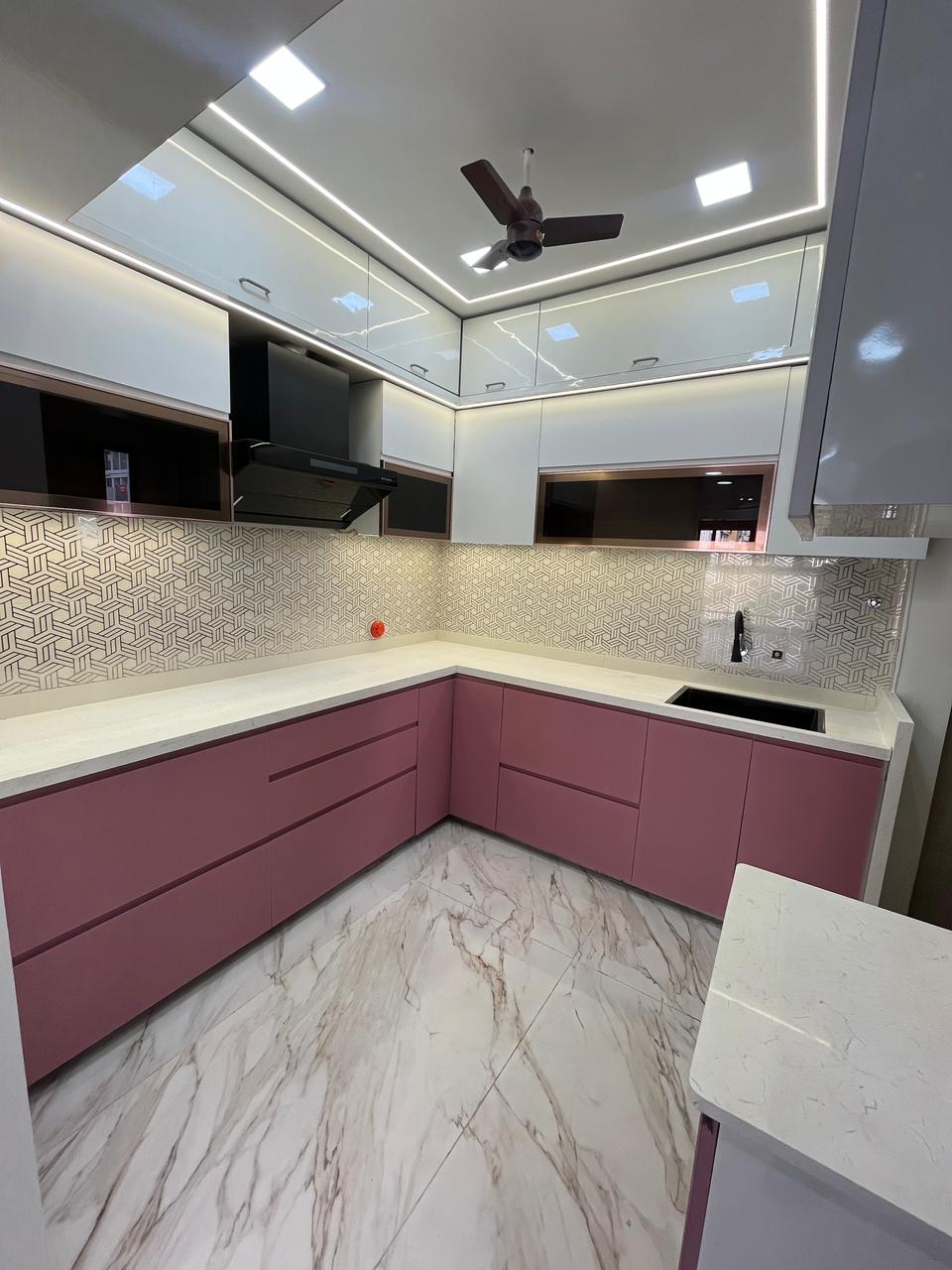 3 BHK Apartment For Sale in Majestique Signature Towers