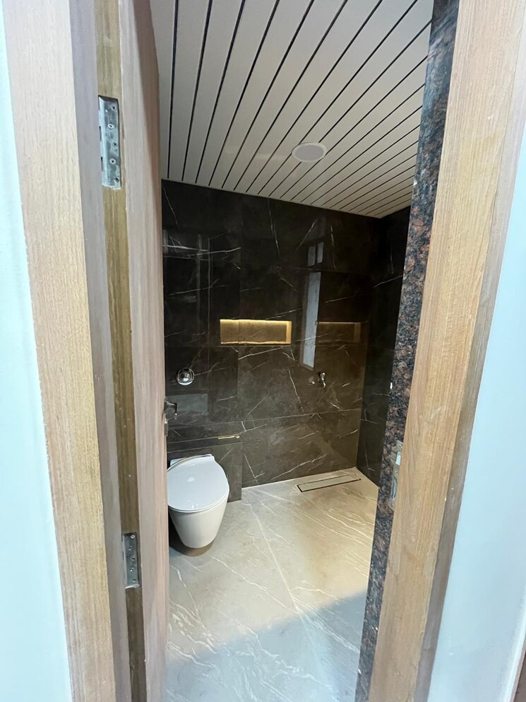 Bathroom, majestique-signature-towers 3 Bedroom 1430 Sq.Ft. Apartment In Balewadi Pune 8074277