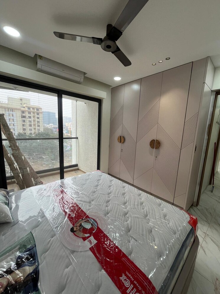 Bedroom, majestique-signature-towers 3 Bedroom 1430 Sq.Ft. Apartment In Balewadi Pune 8074277