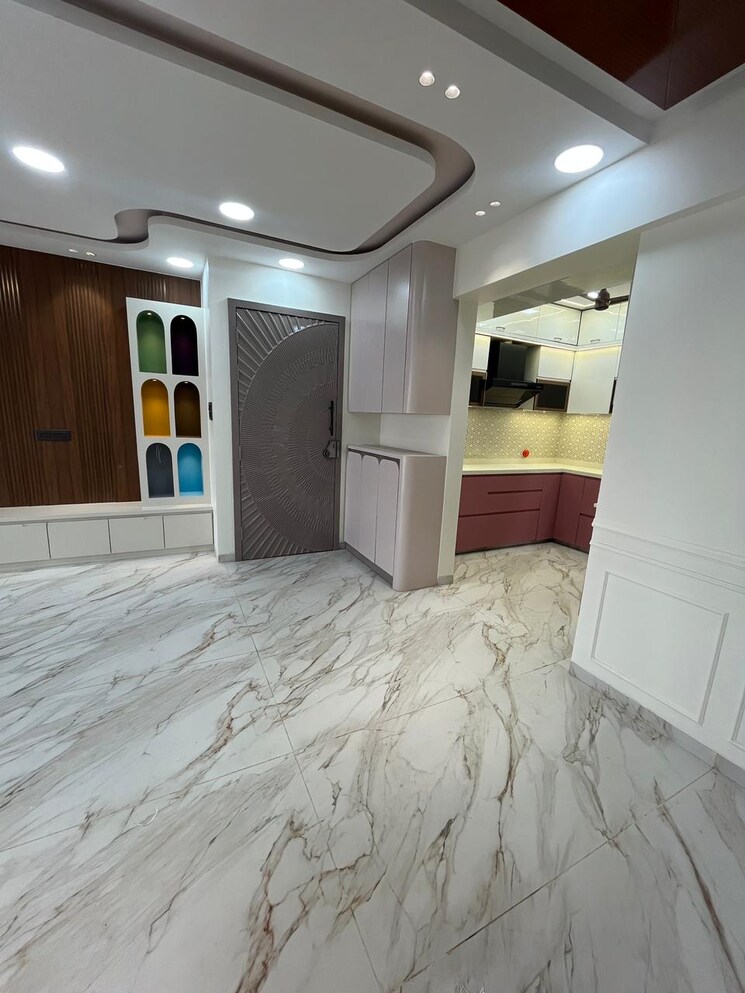 Bedroom, majestique-signature-towers 3 Bedroom 1430 Sq.Ft. Apartment In Balewadi Pune 8074277