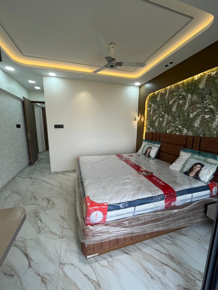Bedroom, majestique-signature-towers 3 Bedroom 1430 Sq.Ft. Apartment In Balewadi Pune 8074277