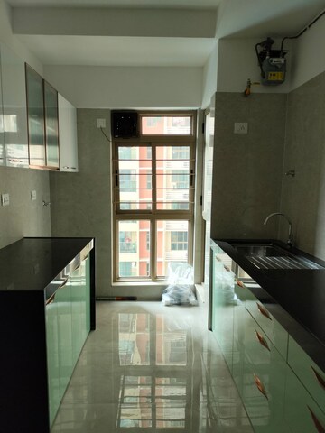 2 BHK Apartment For Rent in Sheth Vasant Blossom, Marol