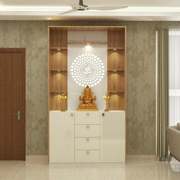 Living Room in 3 BHK Independent House at Bidadi – for Sale